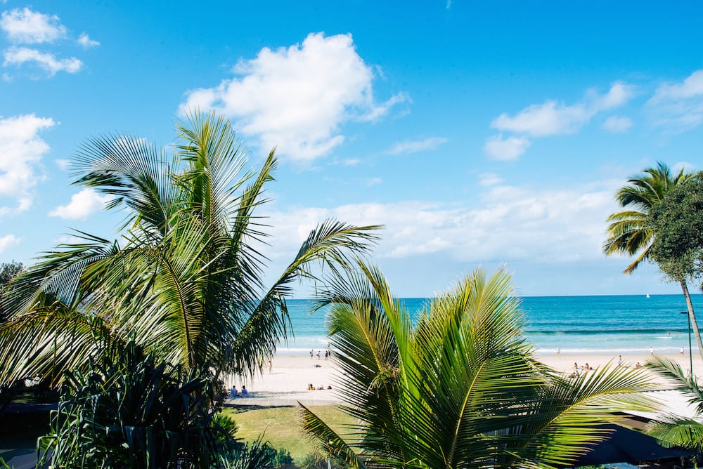 Noosa Wedding Venue Bistro C