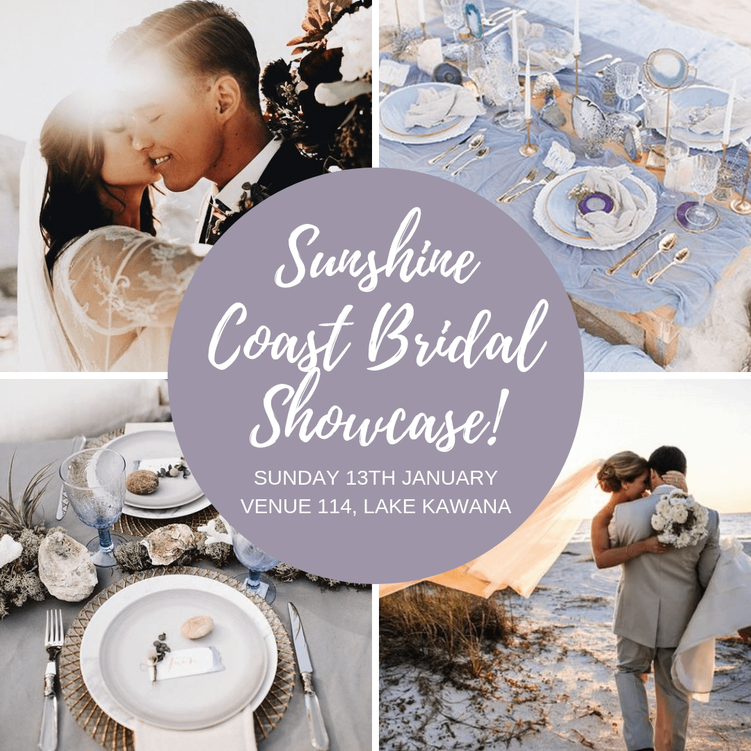 Sunshine Coast Bridal Showcase! (1)