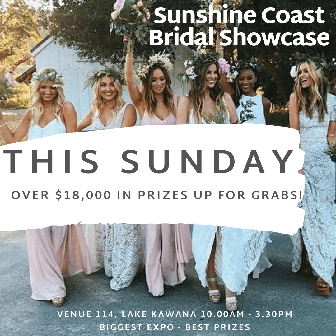 Sunshine Coast Bridal Showcase (3)