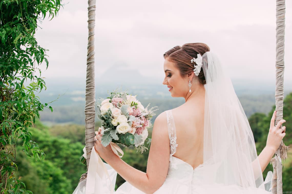 Maleny wedding venue