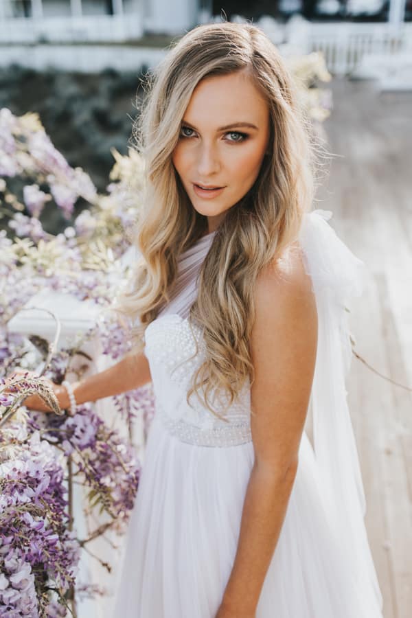 best sunshine coast wedding hair and makeup artists