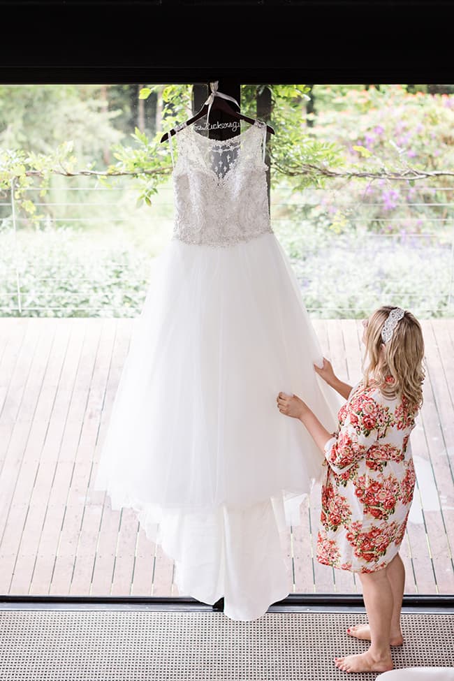 Sunshine Coast Wedding Dresses