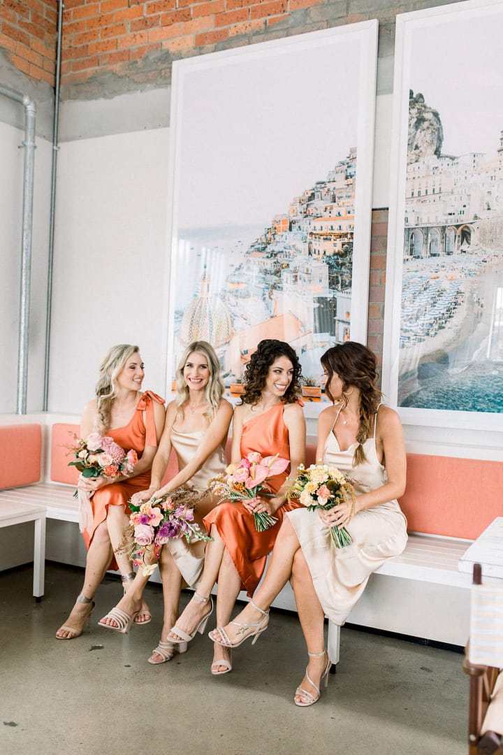 Brisbane bridal boutique _ wedding dresses brisbane _ Tuscan rooftop bar brisbane