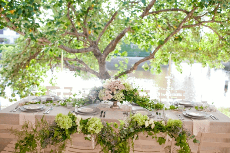 Sunshine Coast wedding venue _ Noosa Waterfront _ The Bride's Tree