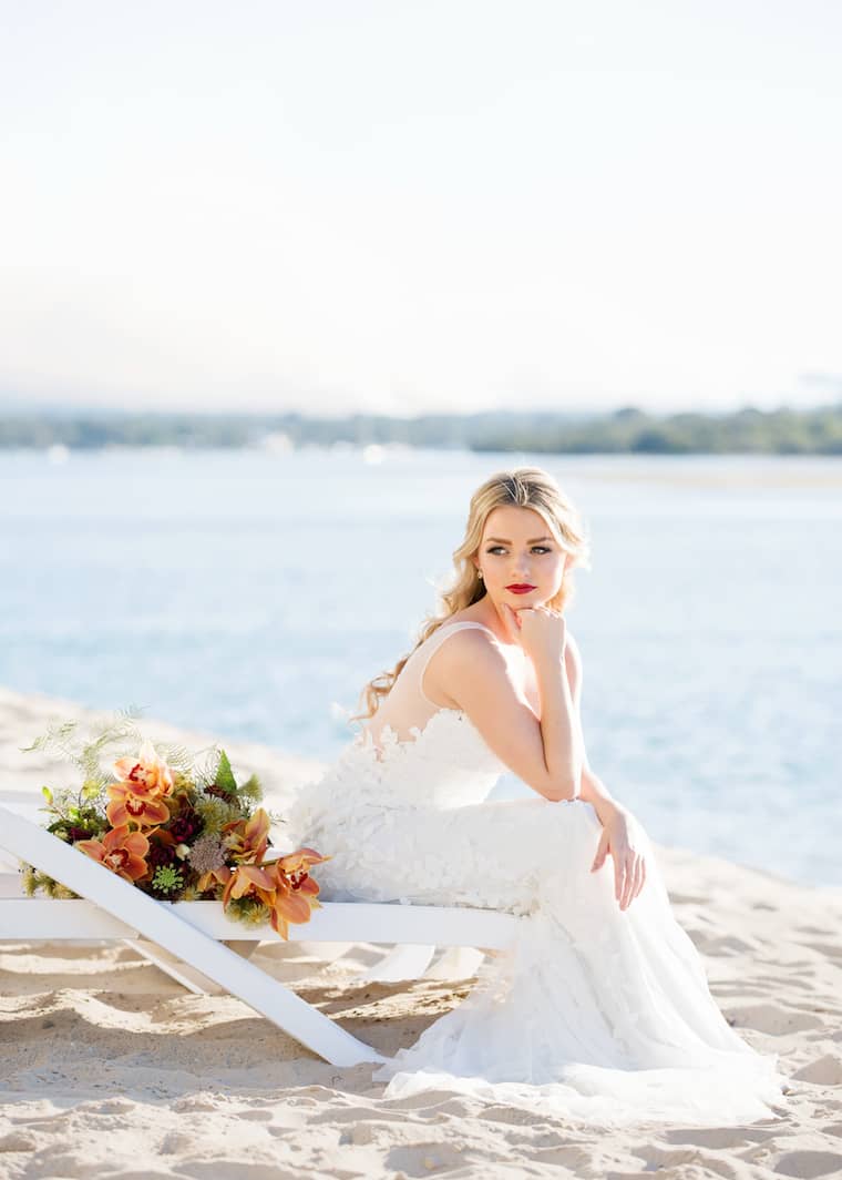 Noosa Bridal Fashion _ Noosa _ Jennifer Oliphant