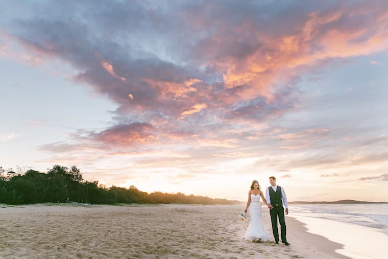 Noosa Wedding Trail