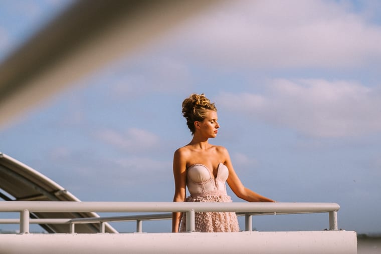 Rooftop wedding reception Mooloolaba _ The Bride's Tree magazine10