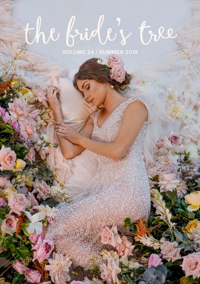 The Bride's Tree Magazine Autumn 2018