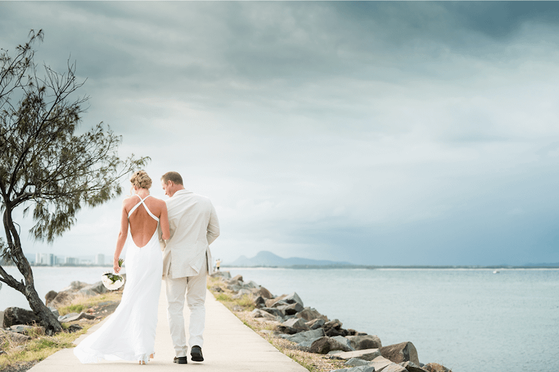 Caloundra Wedding Collective