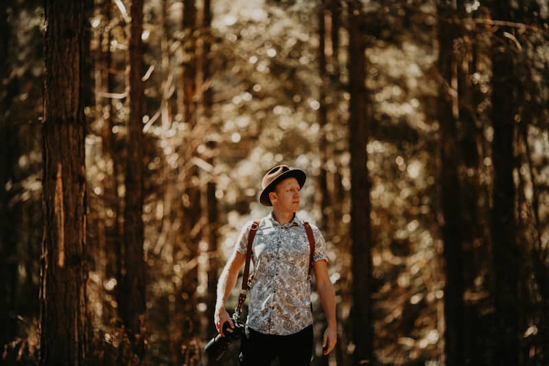 Sunshine Coast wedding photographer _ Graeme Passmore _ The Brides Tree