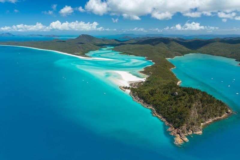 HERO - Hill Inlet