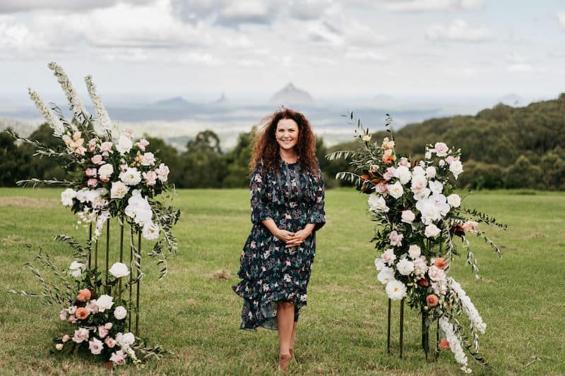 Luke Middlemiss Photography Suzanne Riley Marriage Celebrant sunshine Coast CB-224