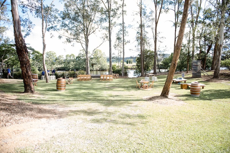 The Rocks Yandina Wedding Venue _ Maroochy River wedding _ Alexander wedding