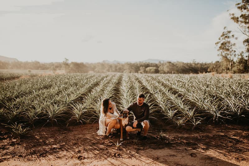 Chloe & Jullian | Engagement