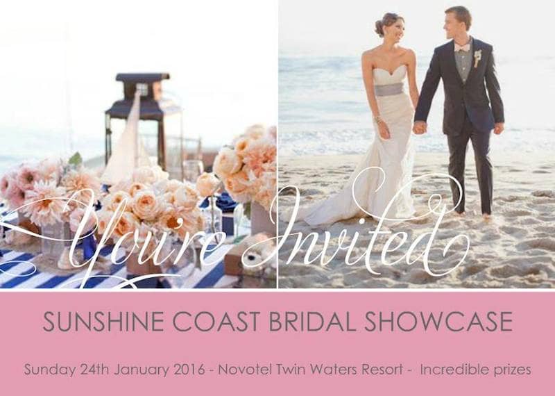 SC Bridal Showcase Summer 2016