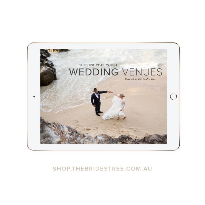 Venues ebook square banner