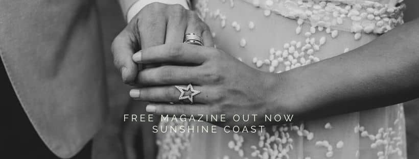 Free online bridal magazine _ Summer 2020 The Bride's Tree Volume 32