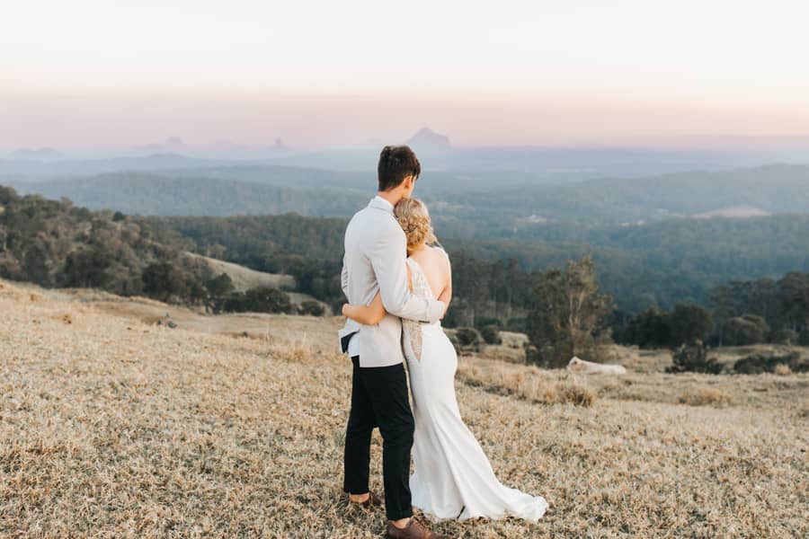 Spicers Tamarind Retreat Wedding